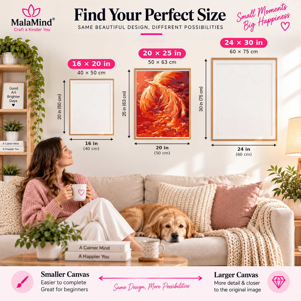 MalaMind Gallery V2 | 06 Size Guide L | FA-260910-030