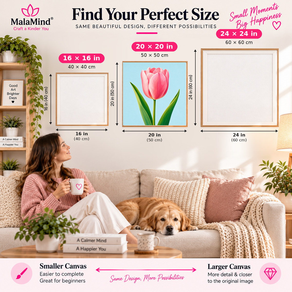 MalaMind Gallery V2 | 06 Size Guide L | MM-260905-019