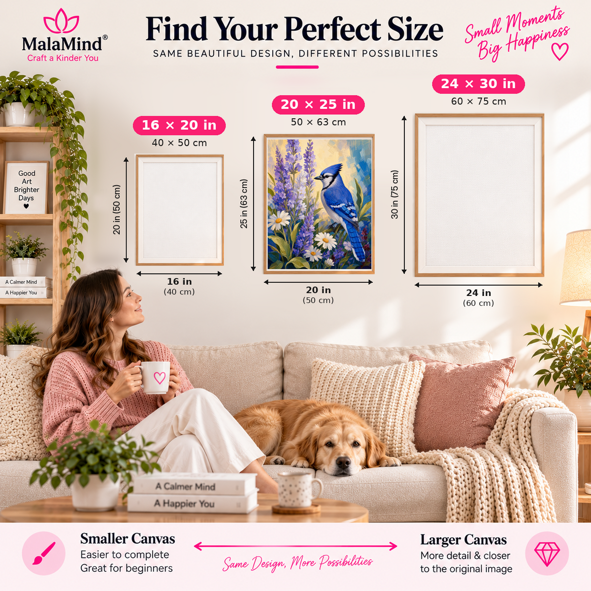 MalaMind Gallery V2 | 06 Size Guide L | BA-260905-069