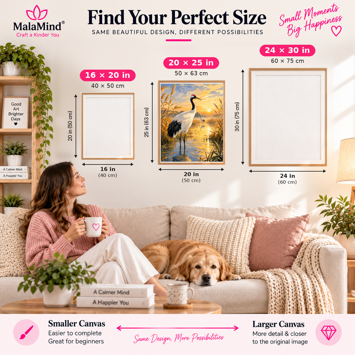 MalaMind Gallery V2 | 06 Size Guide L | CR-260903-018