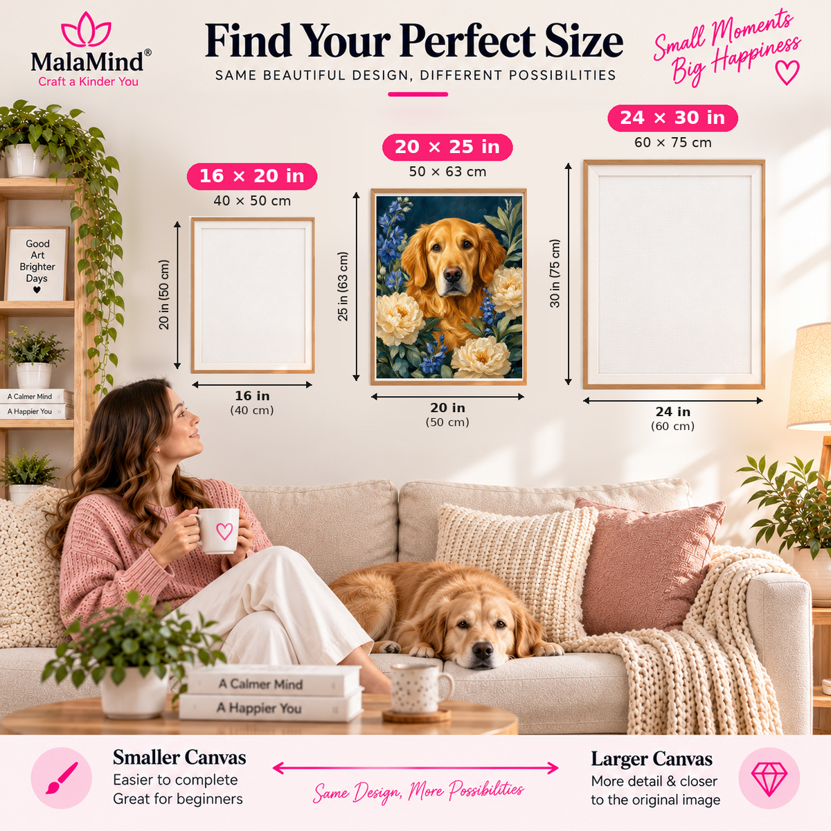 MalaMind Gallery V2 | 06 Size Guide L | DA-260906-001