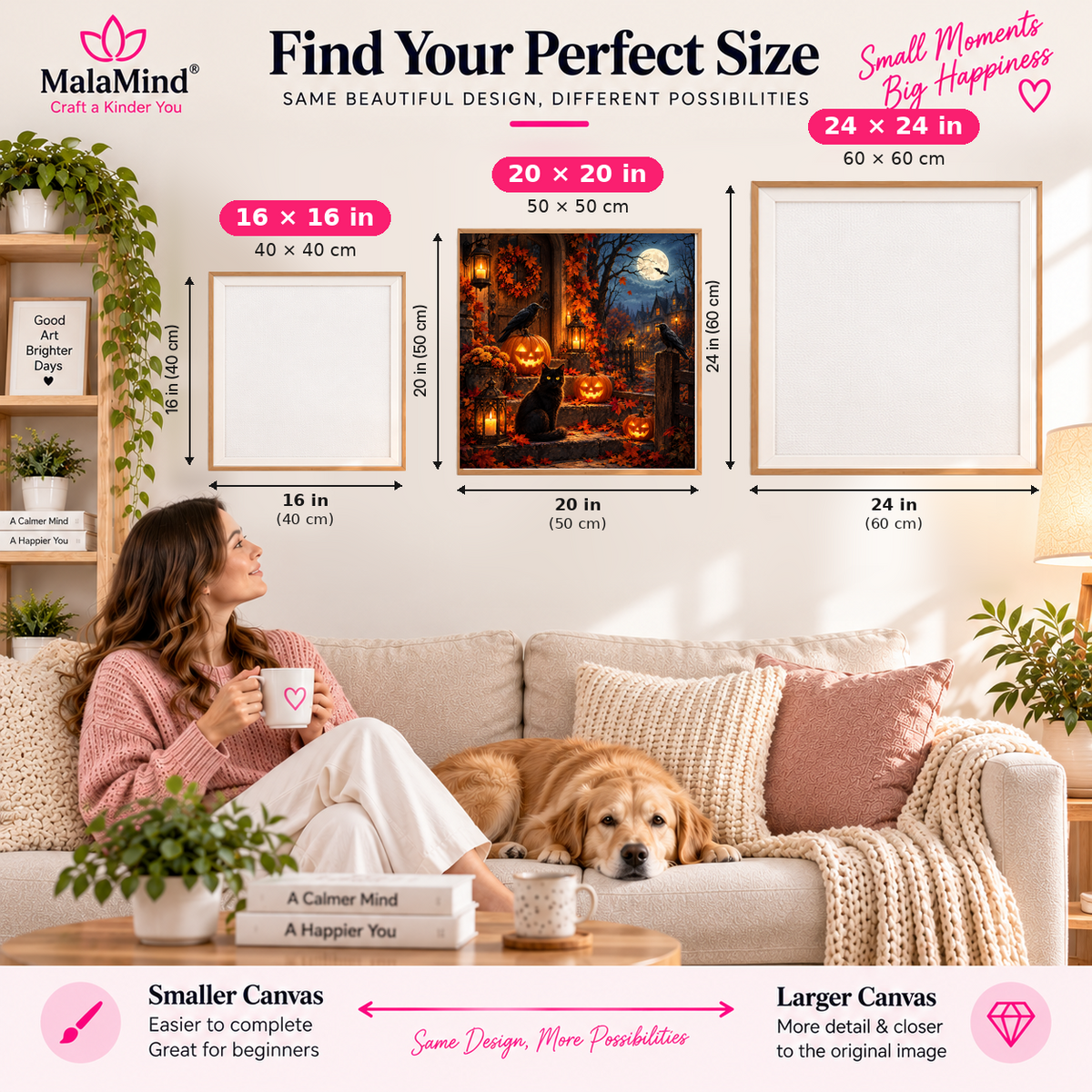 MalaMind Gallery V2 | 06 Size Guide L | HW-260912-085
