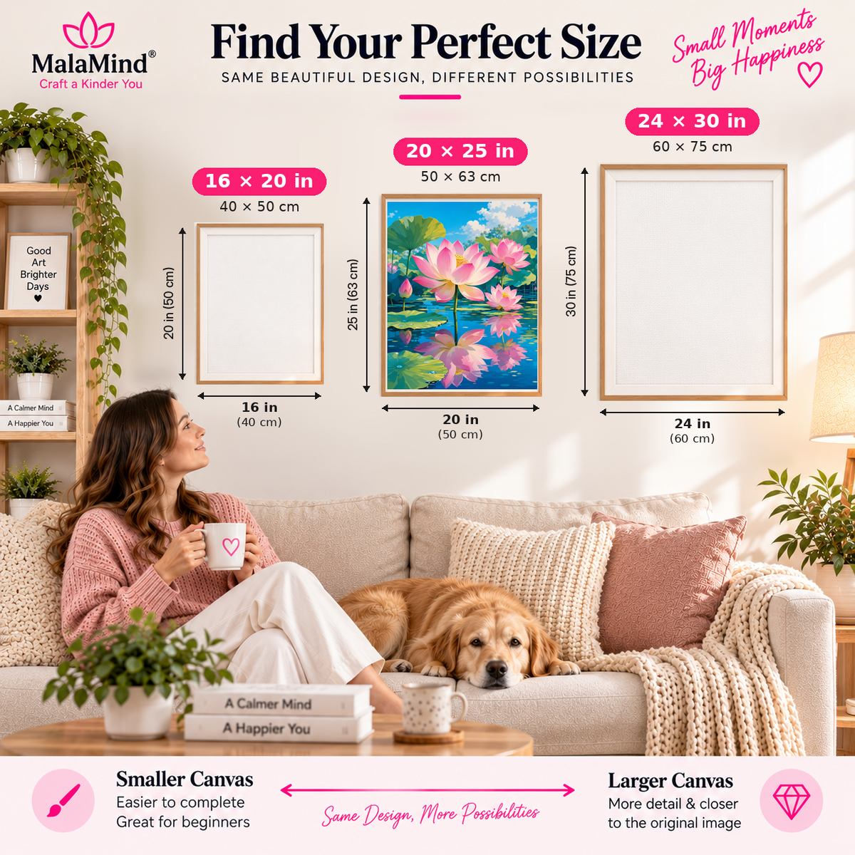 MalaMind Gallery V2 | 06 Size Guide L | MM-260905-052
