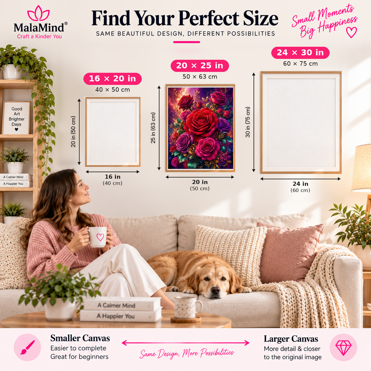 MalaMind Gallery V2 | 06 Size Guide L | FL-260909-001