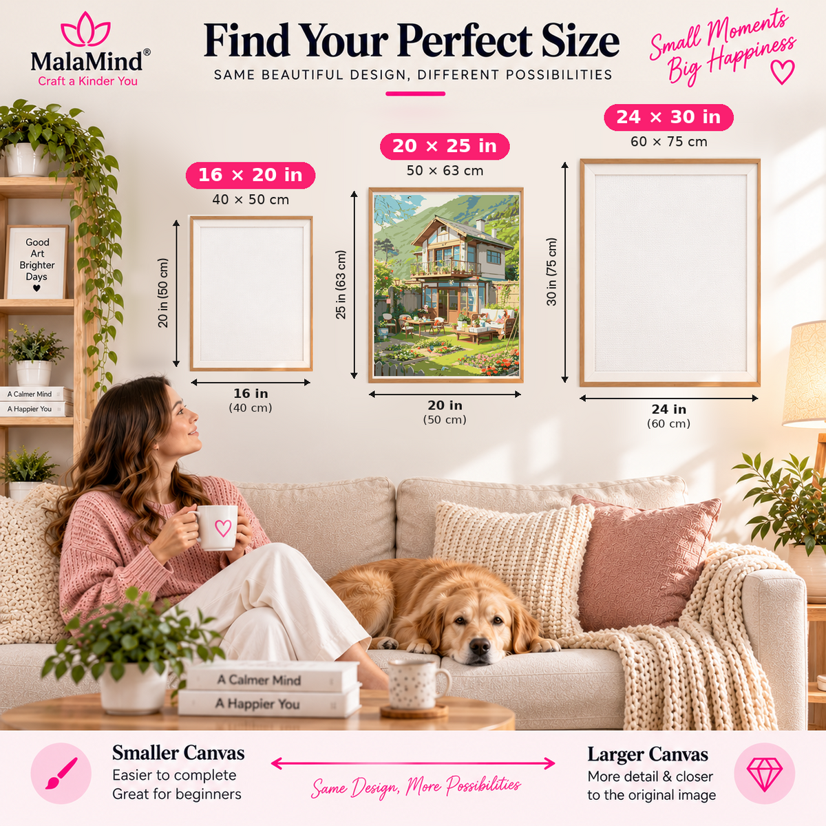 MalaMind Gallery V2 | 06 Size Guide L | LS-260910-069