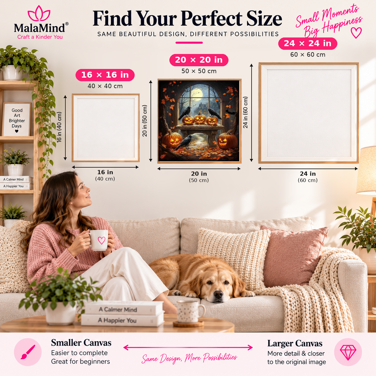 MalaMind Gallery V2 | 06 Size Guide L | HW-260912-087