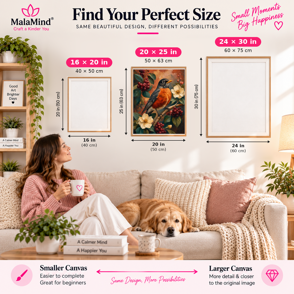 MalaMind Gallery V2 | 06 Size Guide L | BA-260905-071