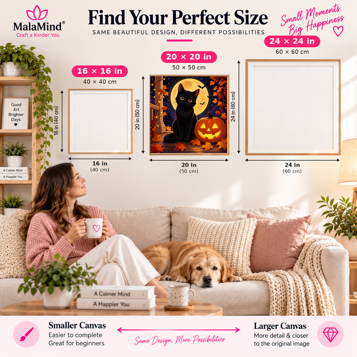 MalaMind Gallery V2 | 06 Size Guide L | HW-260904-001