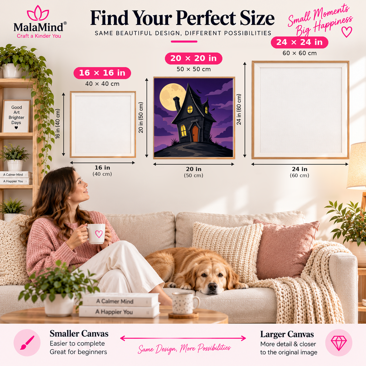 MalaMind Gallery V2 | 06 Size Guide L | HA-260905-009