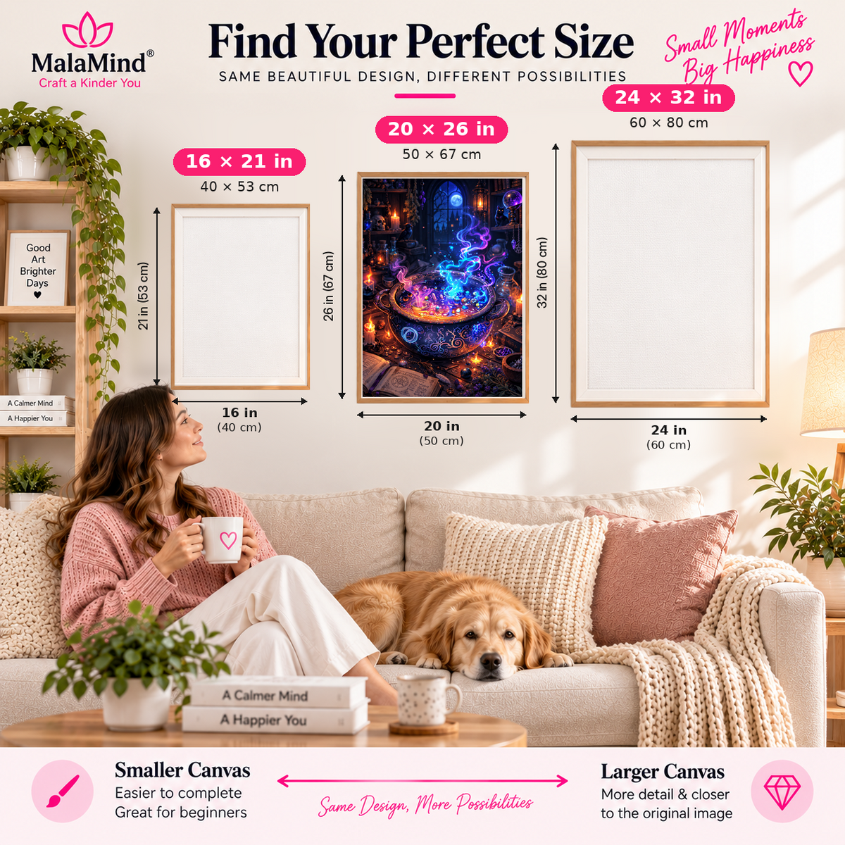 MalaMind Gallery V2 | 06 Size Guide L | FA-260912-073