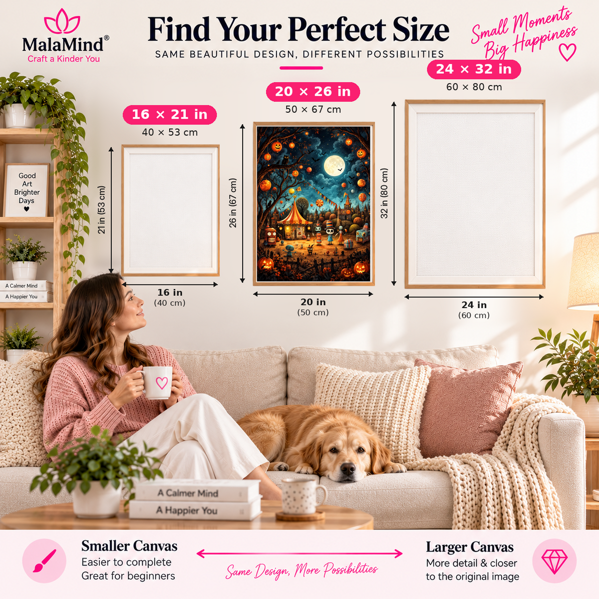 MalaMind Gallery V2 | 06 Size Guide L | HW-260912-074