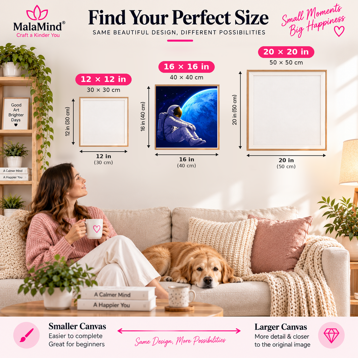 MalaMind Gallery V2 | 06 Size Guide M | AI-260906-033