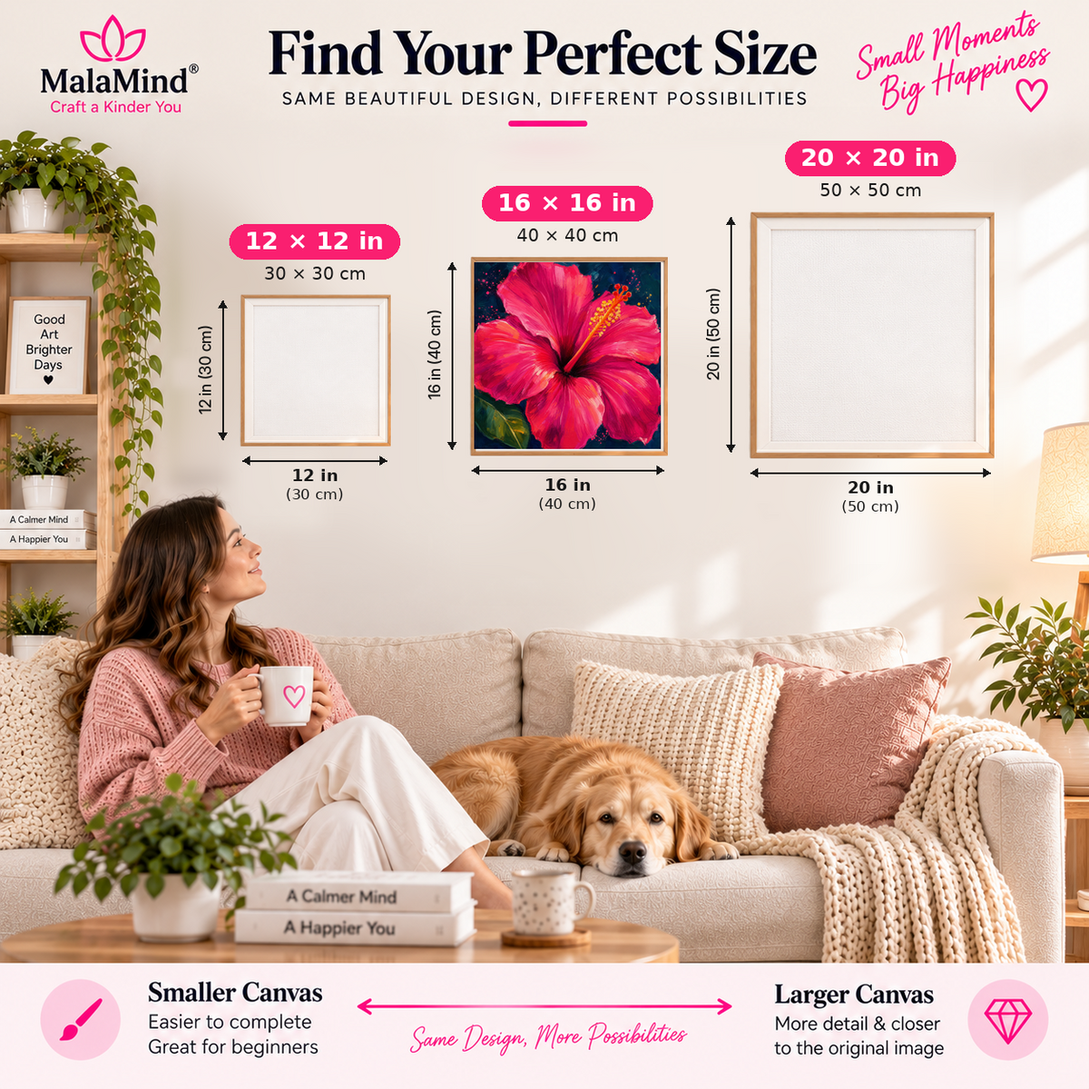 MalaMind Gallery V2 | 06 Size Guide M | ES-260906-021