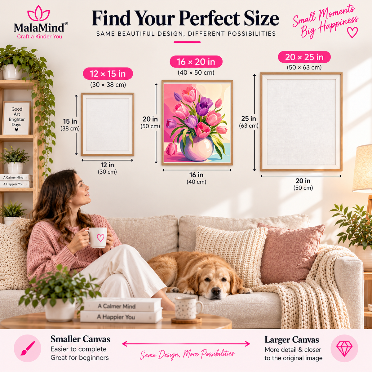 MalaMind Gallery V2 | 06 Size Guide M | MM-260905-034