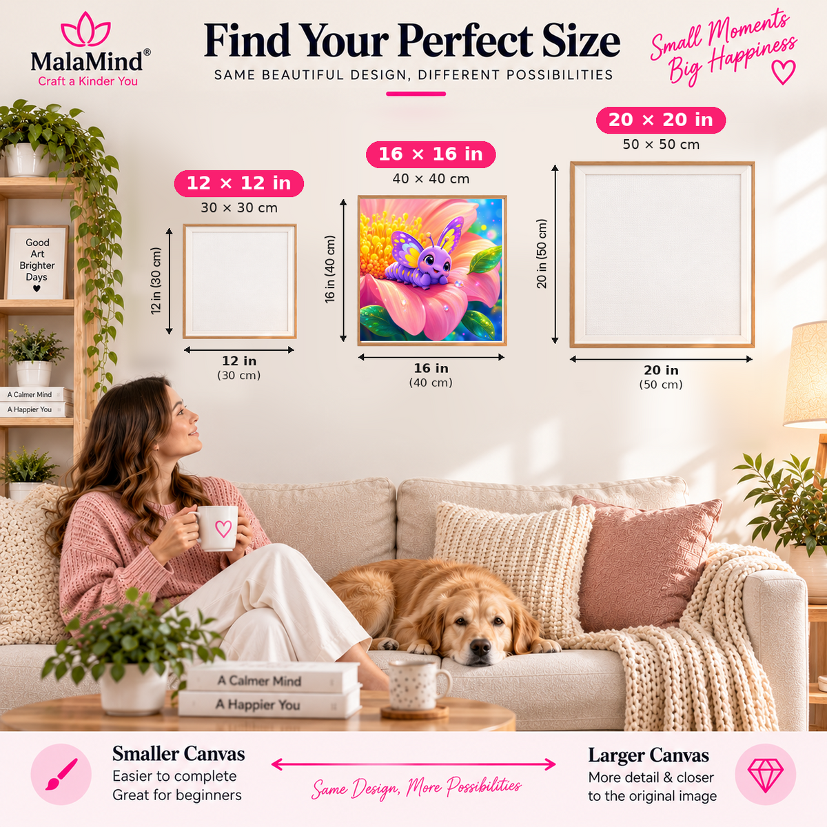 MalaMind Gallery V2 | 06 Size Guide M | MM-260905-032