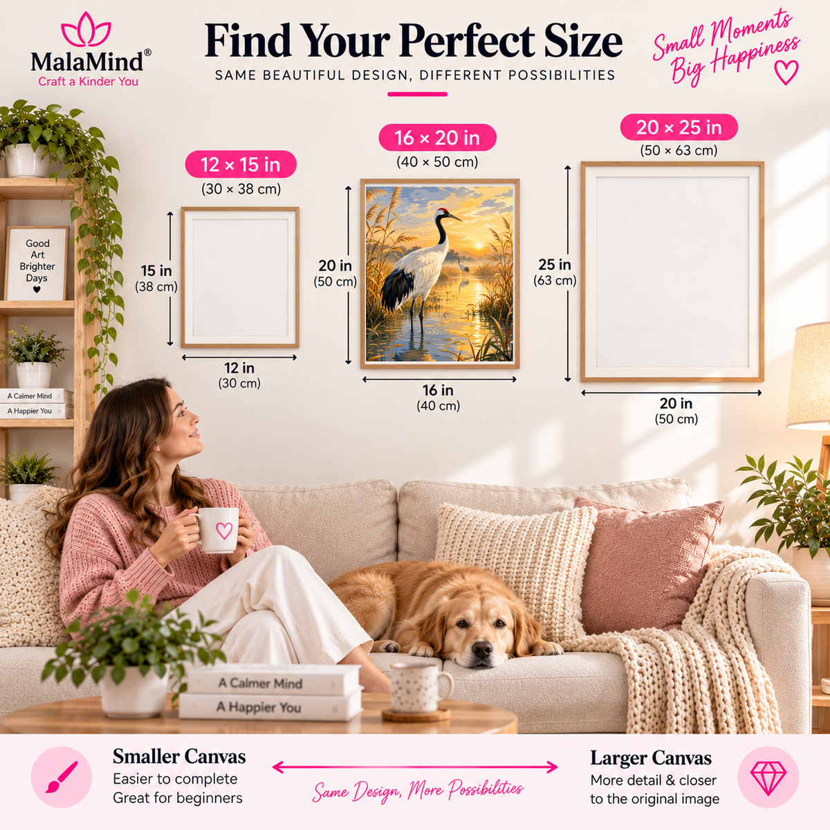 MalaMind Gallery V2 | 06 Size Guide M | CR-260903-018