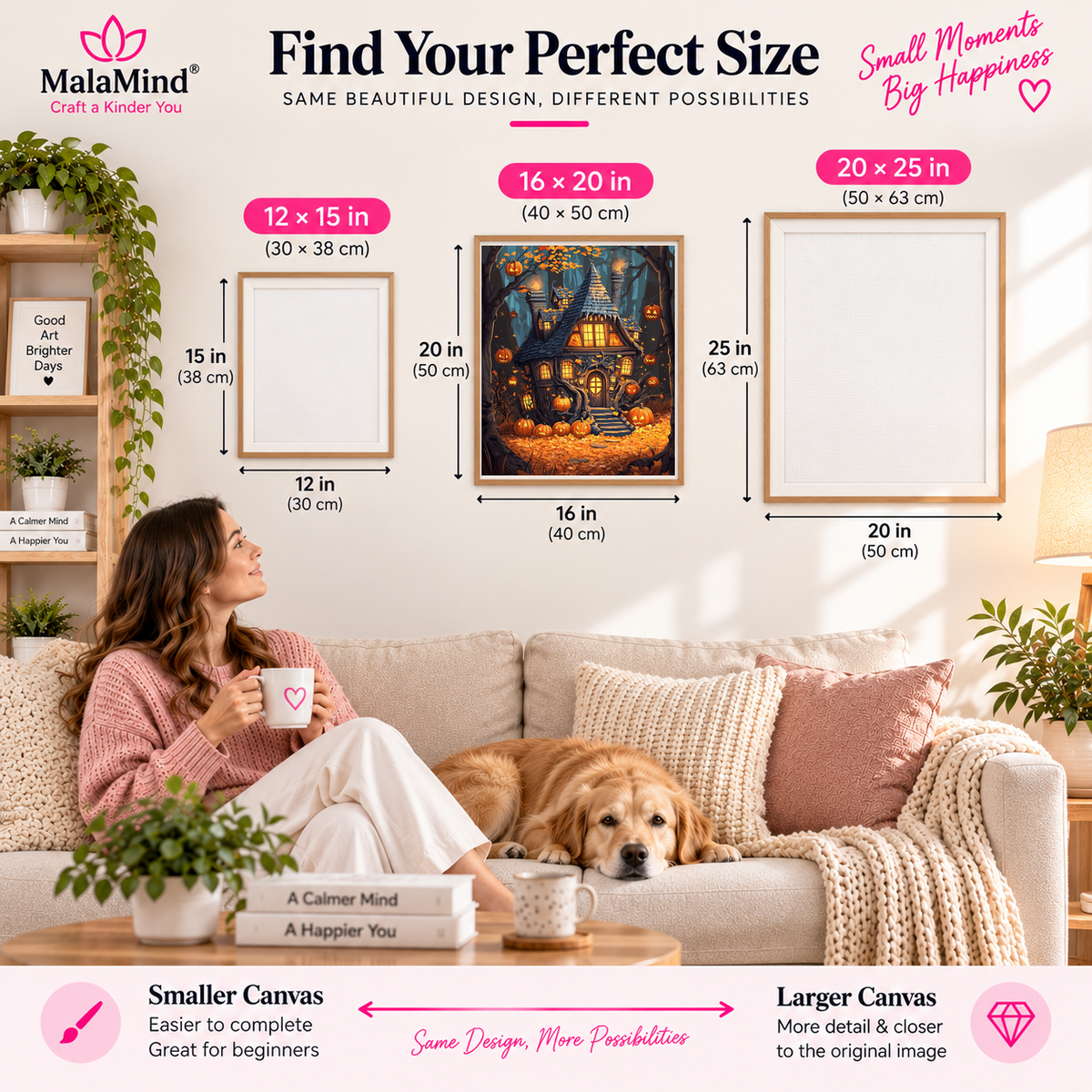 MalaMind Gallery V2 | 06 Size Guide M | HW-260912-058