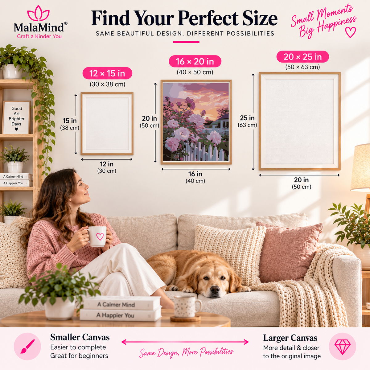 MalaMind Gallery V2 | 06 Size Guide M | FL-260910-044