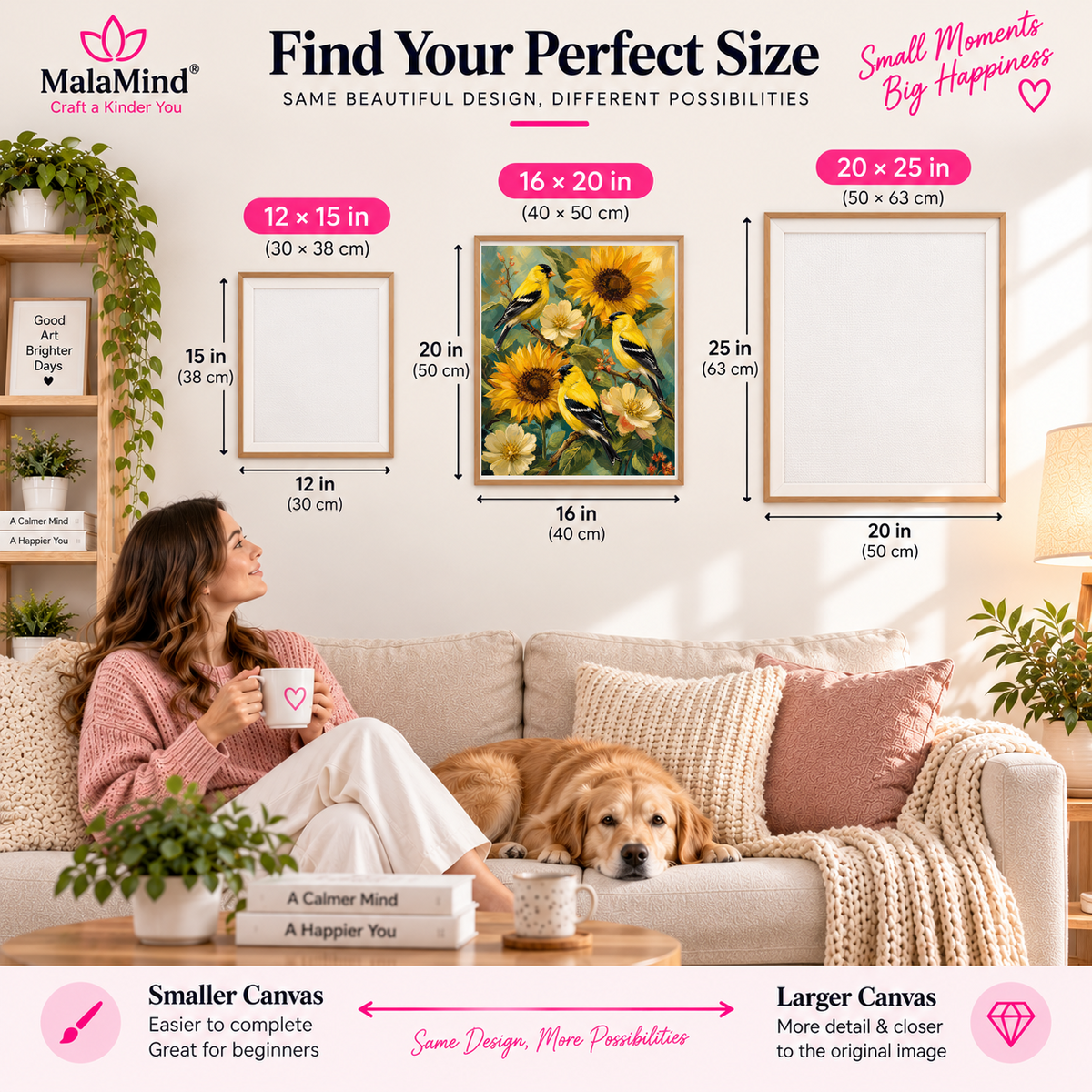 MalaMind Gallery V2 | 06 Size Guide M | BA-260905-070