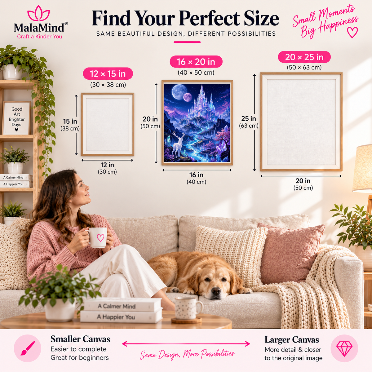 MalaMind Gallery V2 | 06 Size Guide M | FY-260904-001