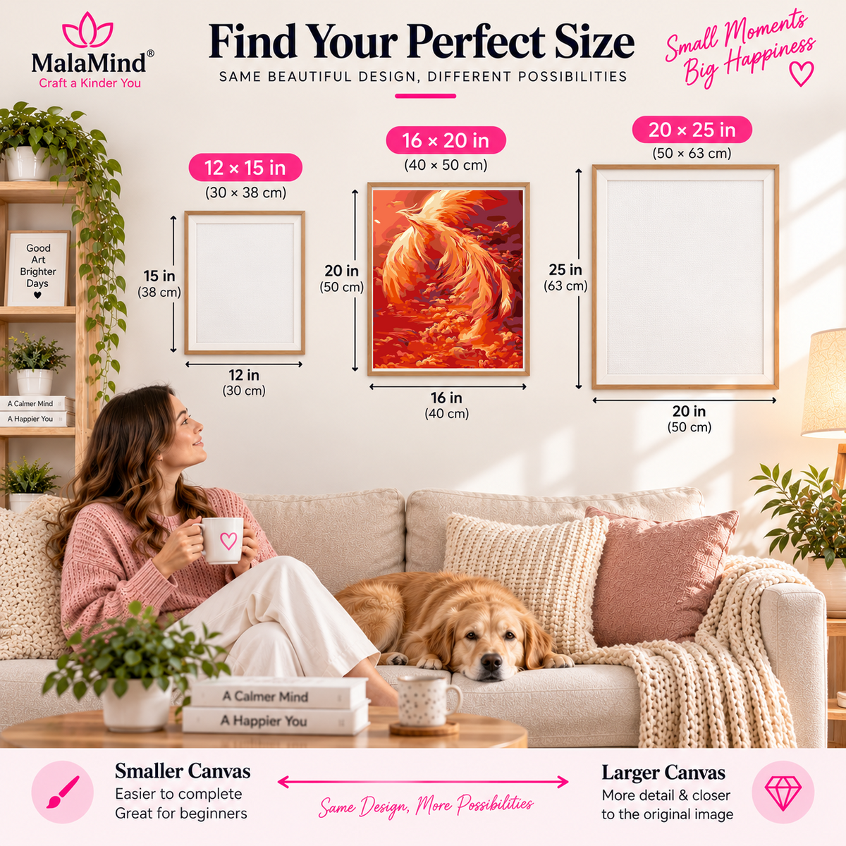 MalaMind Gallery V2 | 06 Size Guide M | FA-260910-030