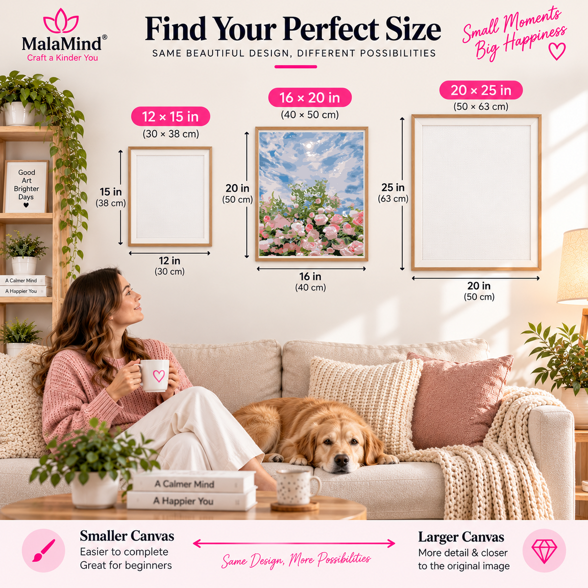 MalaMind Gallery V2 | 06 Size Guide M | FL-260910-034