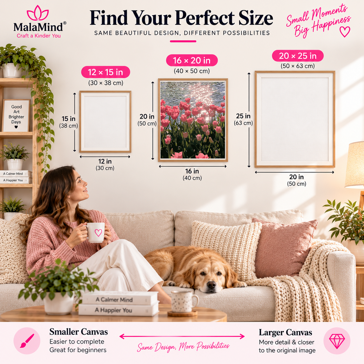 MalaMind Gallery V2 | 06 Size Guide M | FL-260910-035