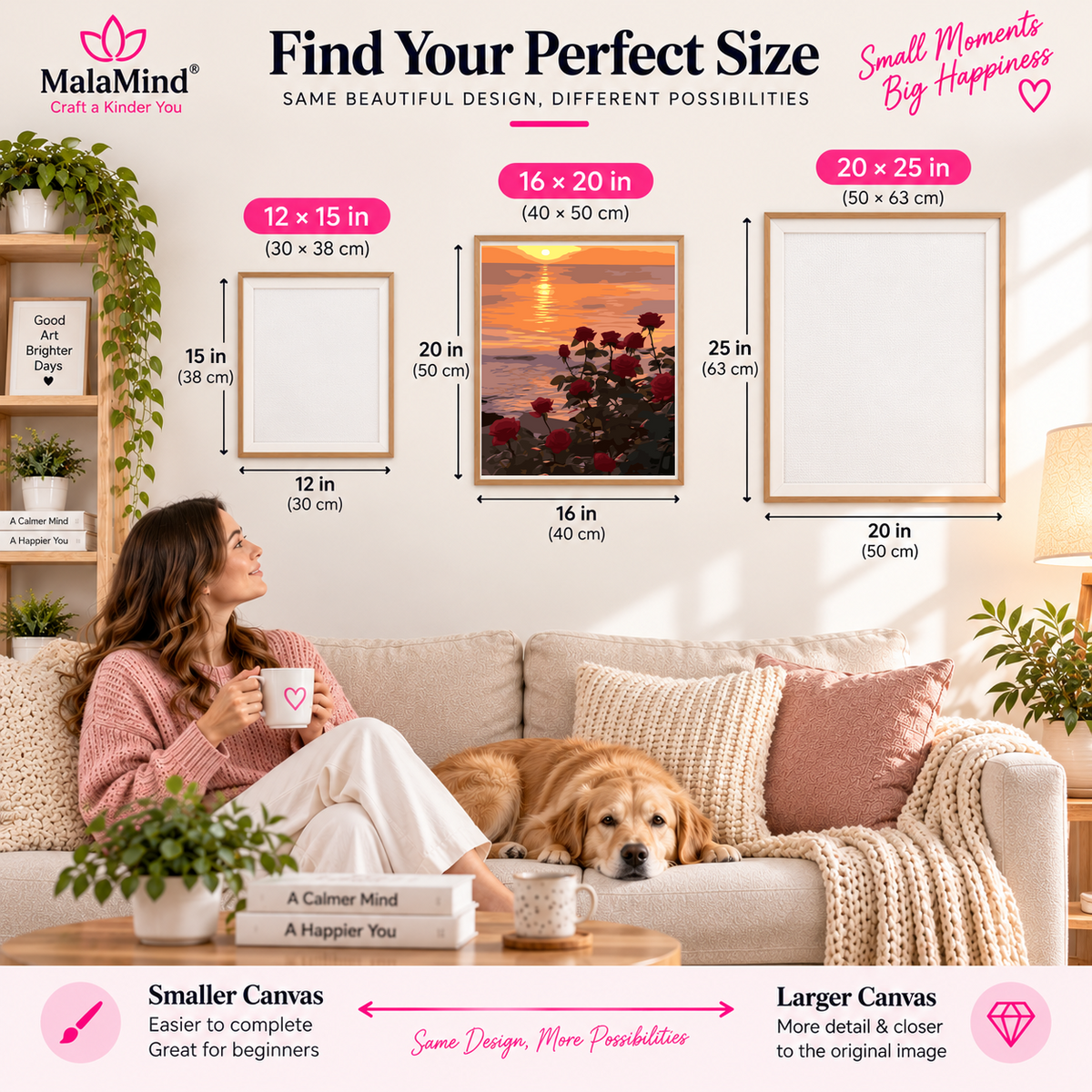 MalaMind Gallery V2 | 06 Size Guide M | FL-260910-042