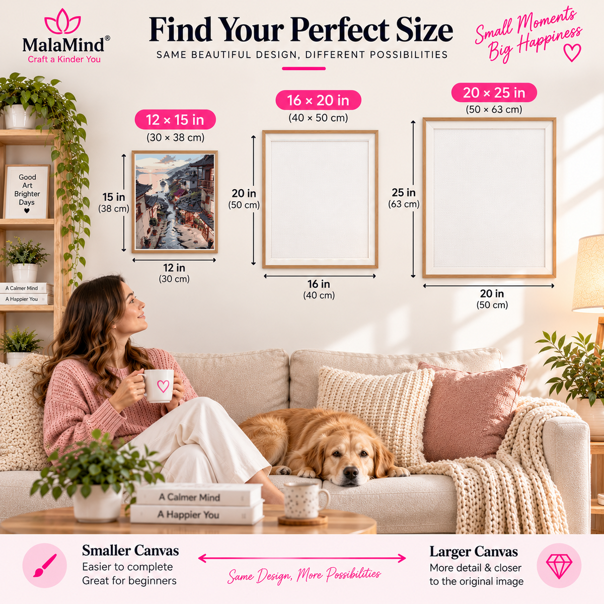 MalaMind Gallery V2 | 06 Size Guide S | LS-260910-084