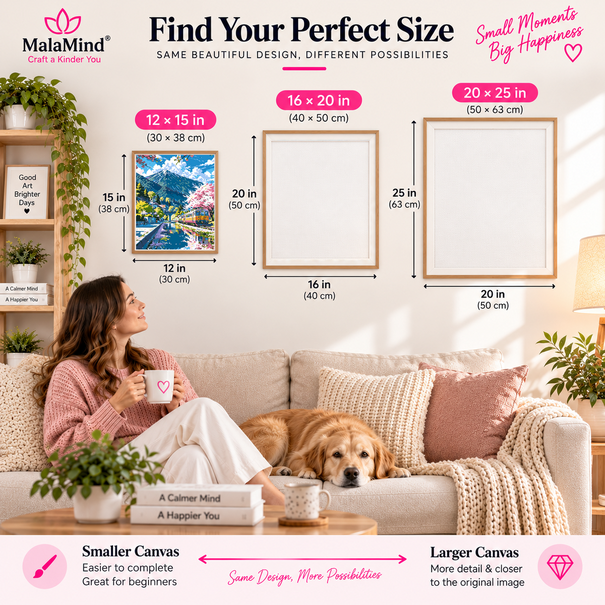 MalaMind Gallery V2 | 06 Size Guide S | LS-260910-002