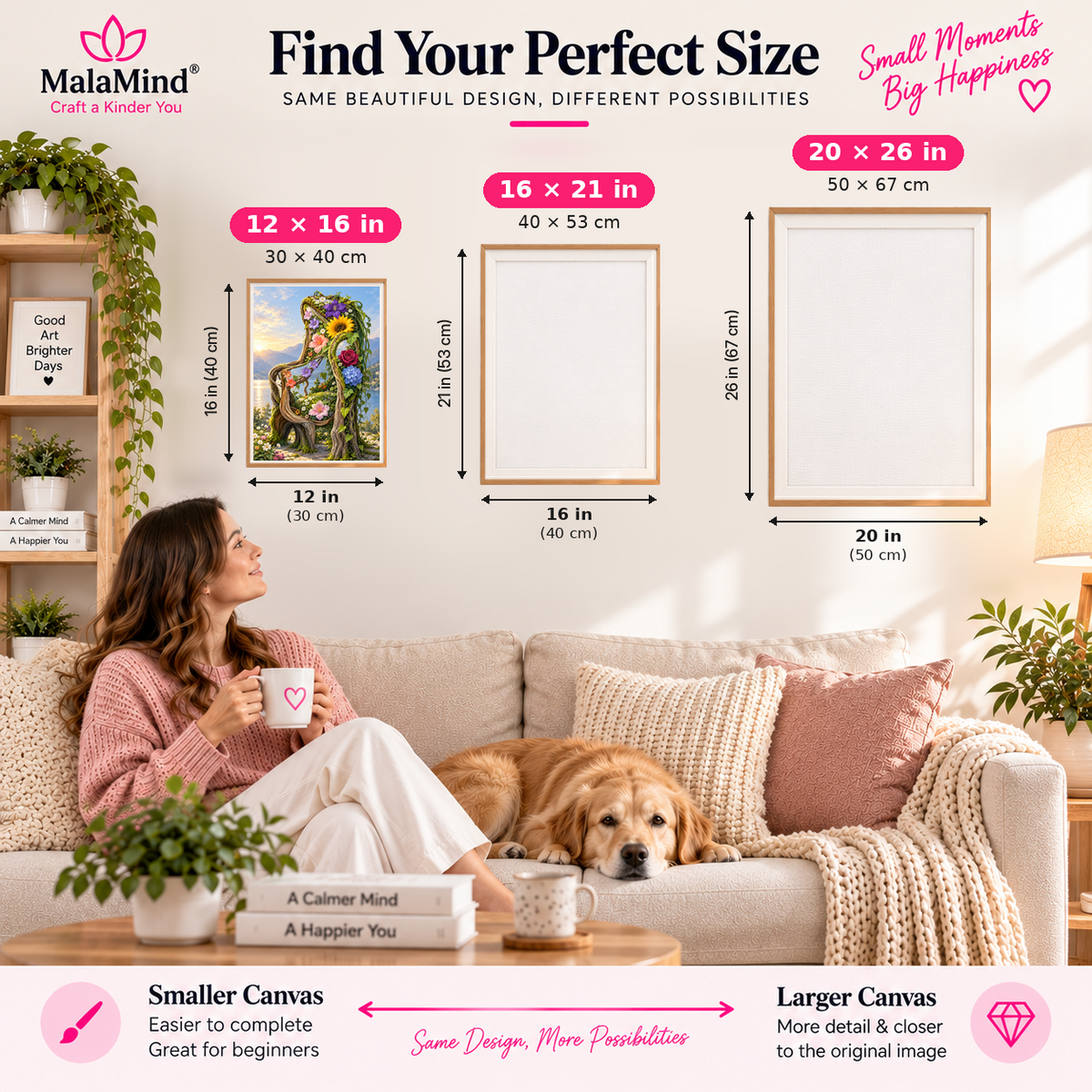 MalaMind Gallery V2 | 06 Size Guide S | FL-260912-038