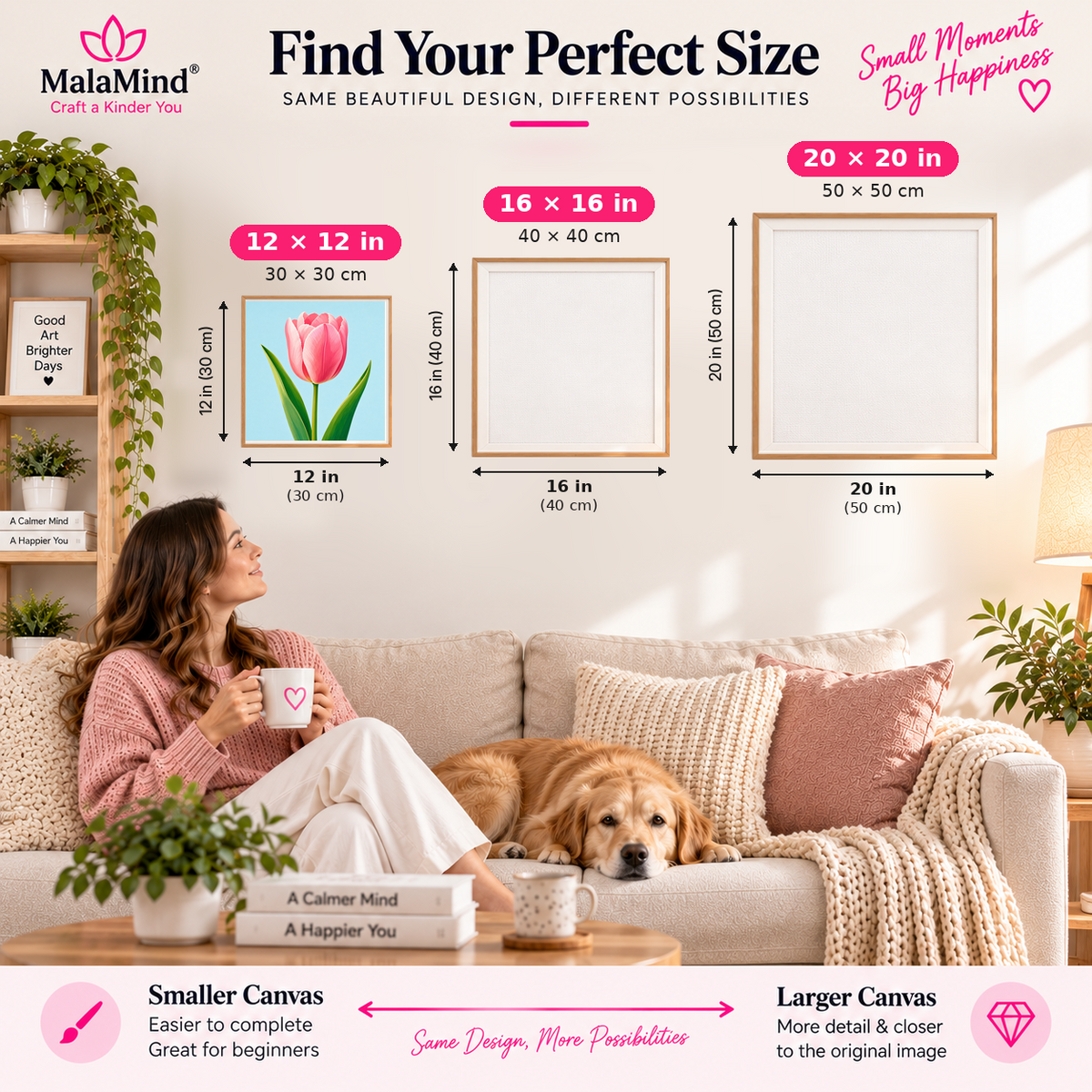 MalaMind Gallery V2 | 06 Size Guide S | MM-260905-019
