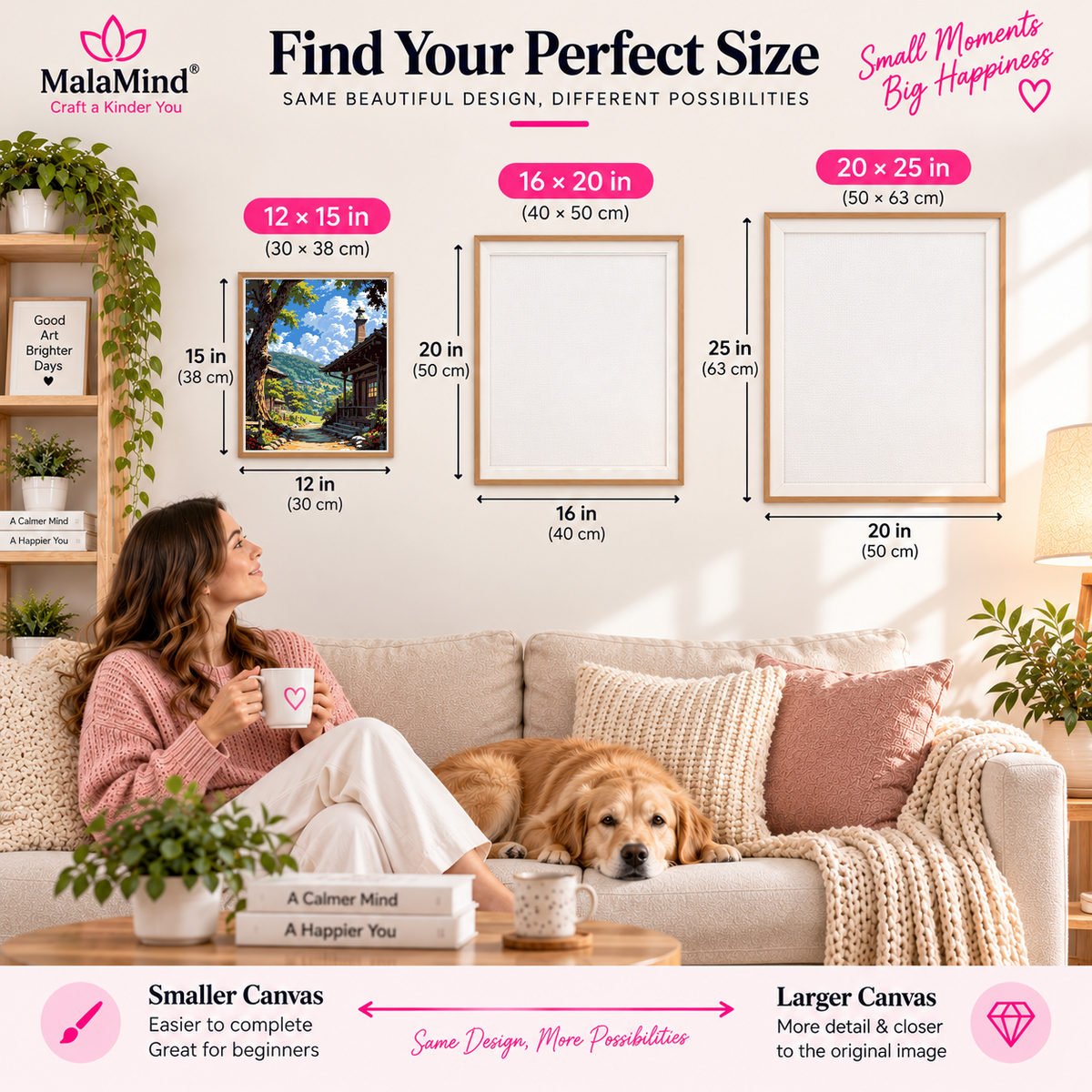 MalaMind Gallery V2 | 06 Size Guide S | LS-260910-140