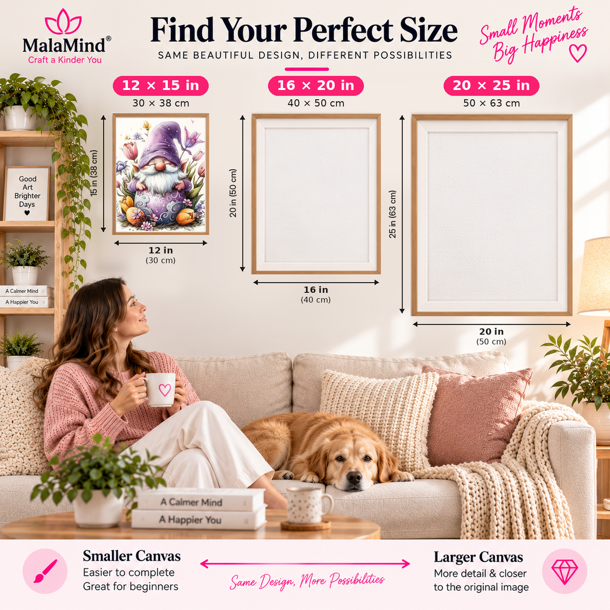 MalaMind Gallery V2 | 06 Size Guide S | FA-260921-011