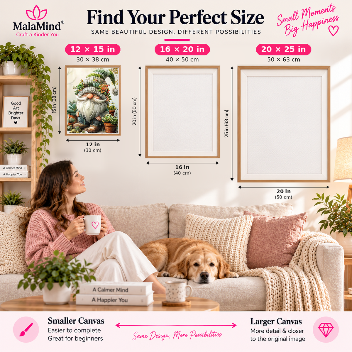 MalaMind Gallery V2 | 06 Size Guide S | FA-260921-010