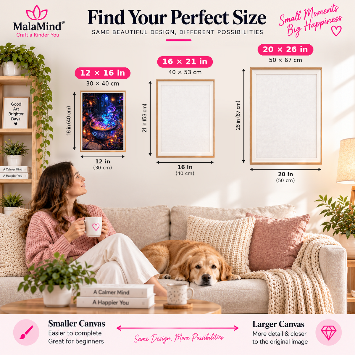 MalaMind Gallery V2 | 06 Size Guide S | FA-260912-073