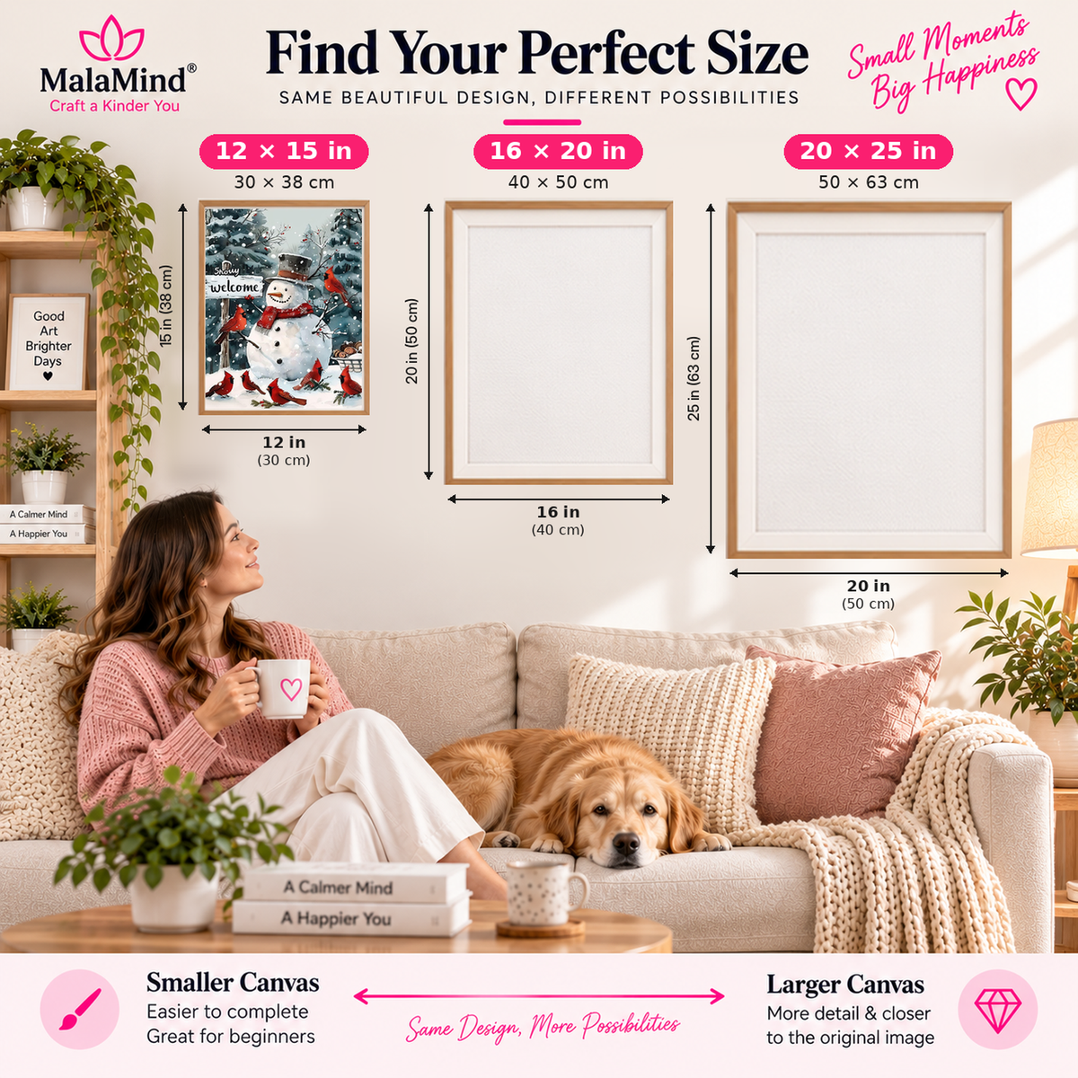 MalaMind Gallery V2 | 06 Size Guide S | CH-260922-001