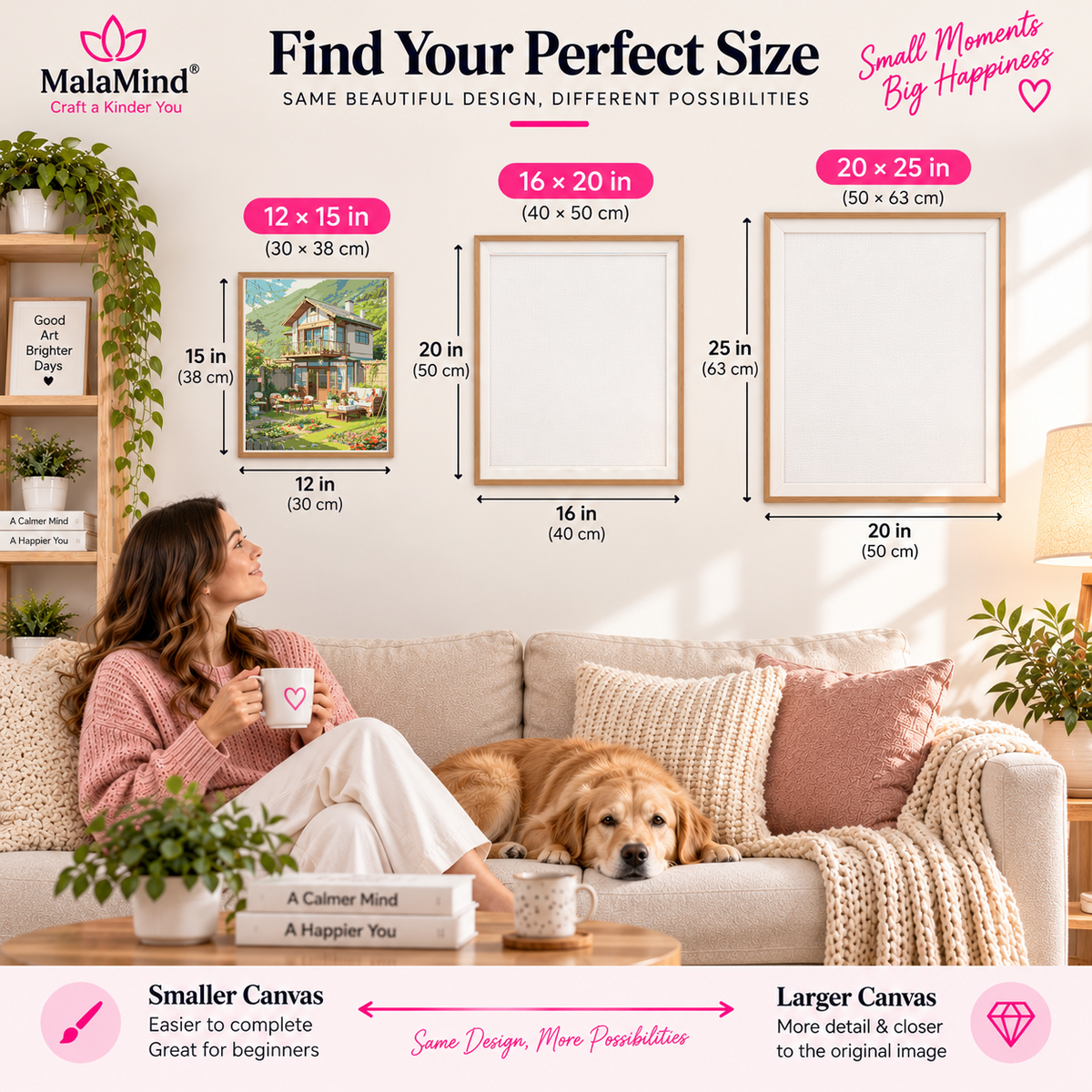 MalaMind Gallery V2 | 06 Size Guide S | LS-260910-069