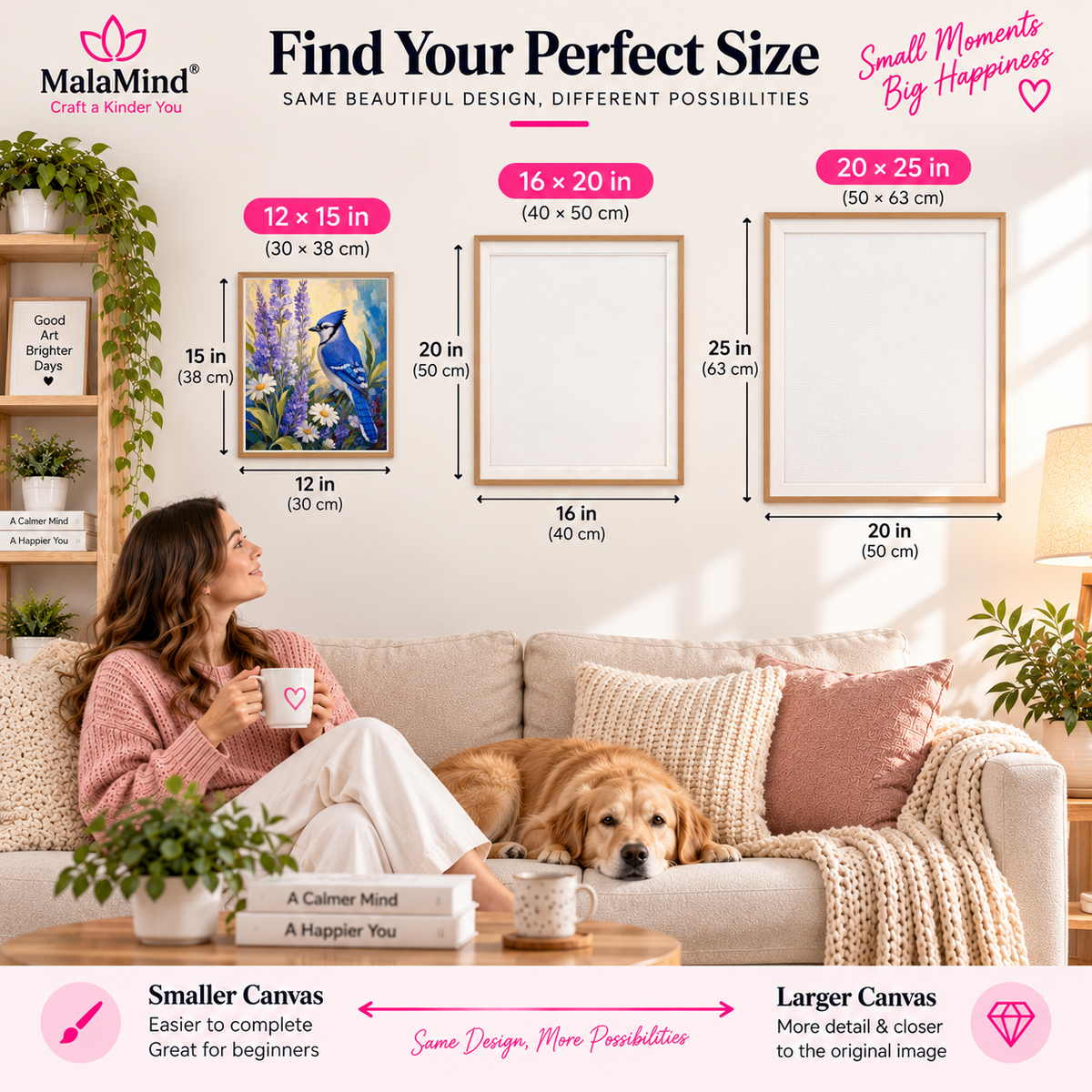 MalaMind Gallery V2 | 06 Size Guide S | BA-260905-069
