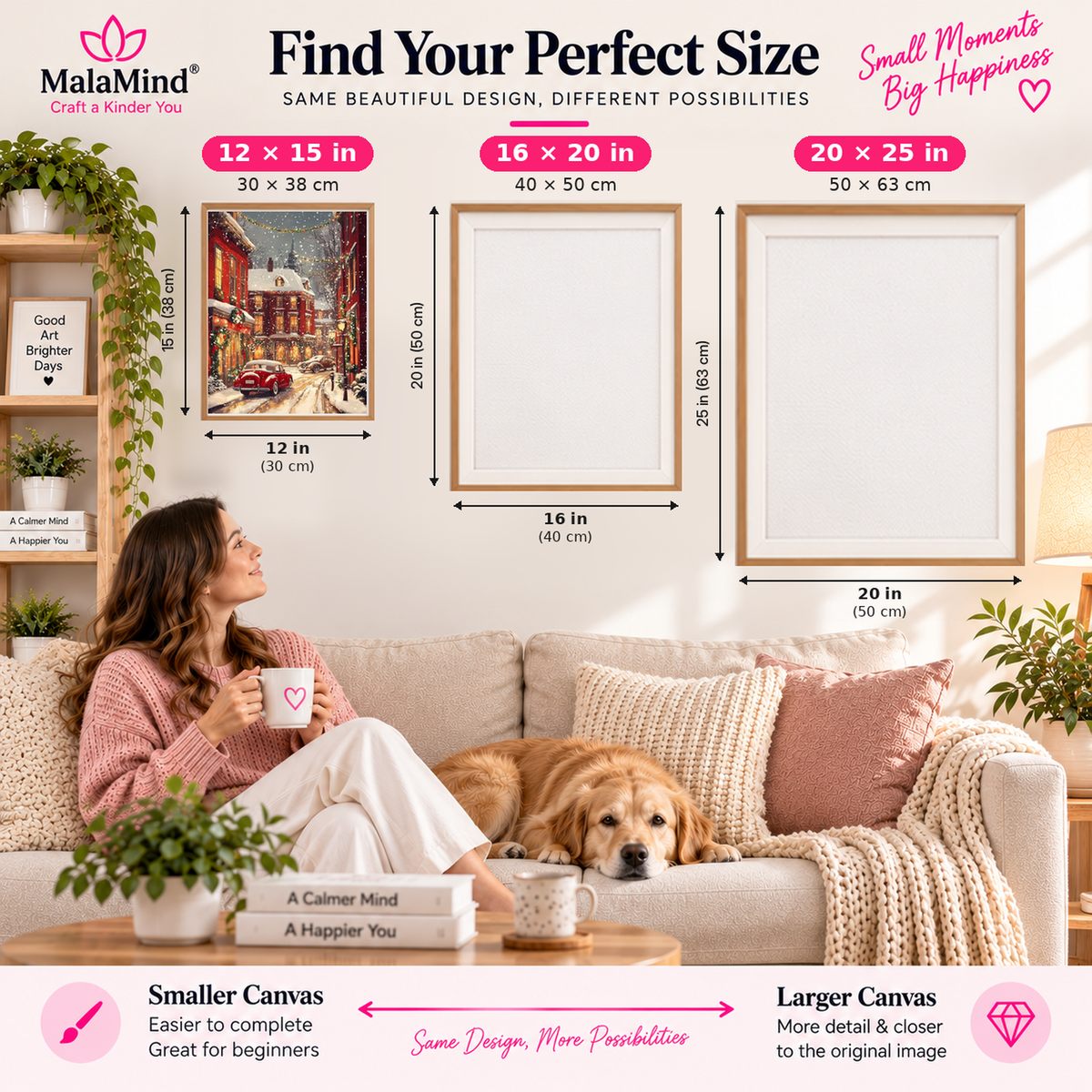 MalaMind Gallery V2 | 06 Size Guide S | LS-260921-082