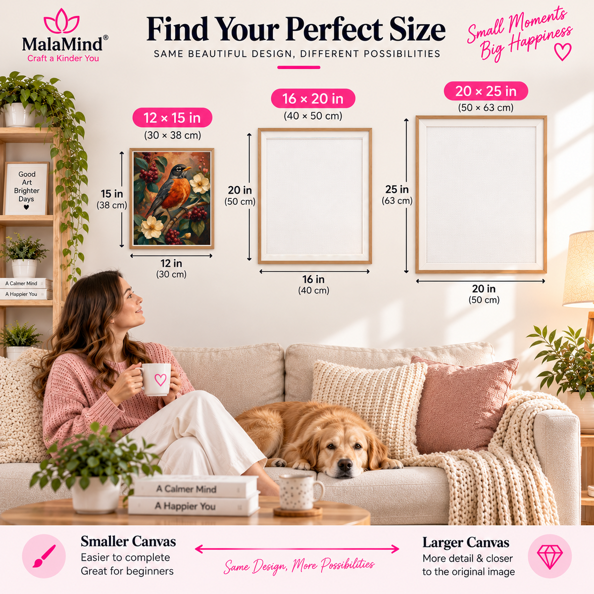 MalaMind Gallery V2 | 06 Size Guide S | BA-260905-071