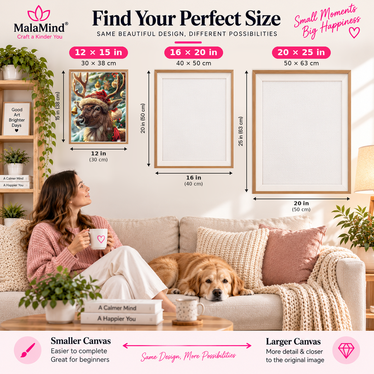 MalaMind Gallery V2 | 06 Size Guide S | CH-260922-009