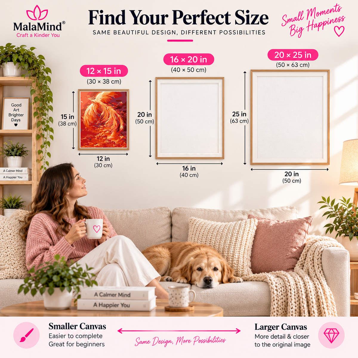 MalaMind Gallery V2 | 06 Size Guide S | FA-260910-030
