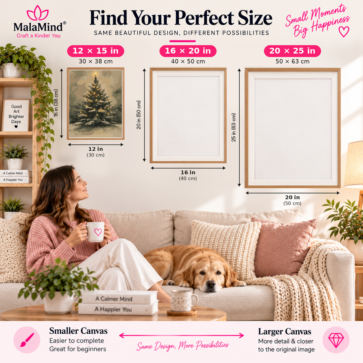 MalaMind Gallery V2 | 06 Size Guide S | CH-260921-001