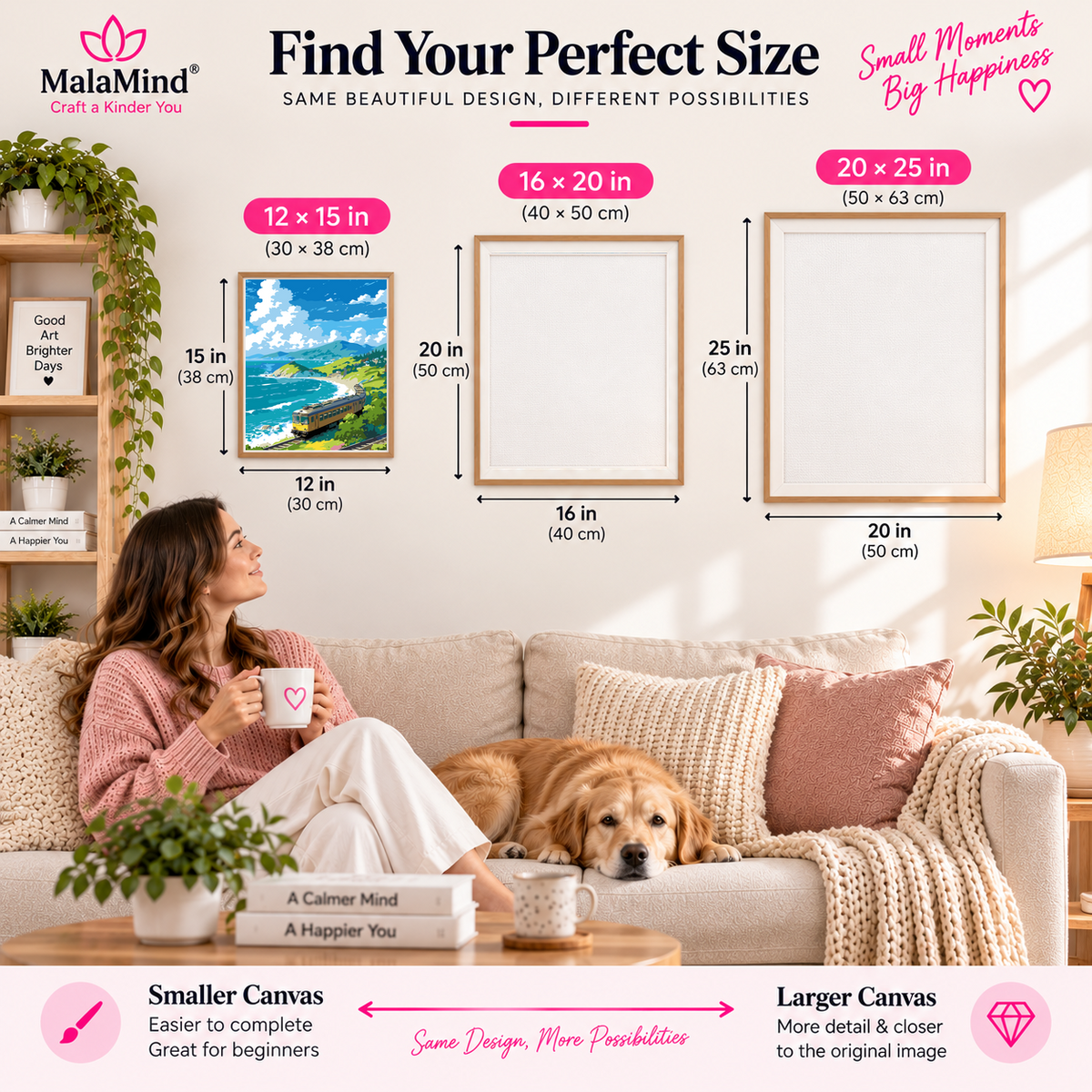 MalaMind Gallery V2 | 06 Size Guide S | LS-260910-086