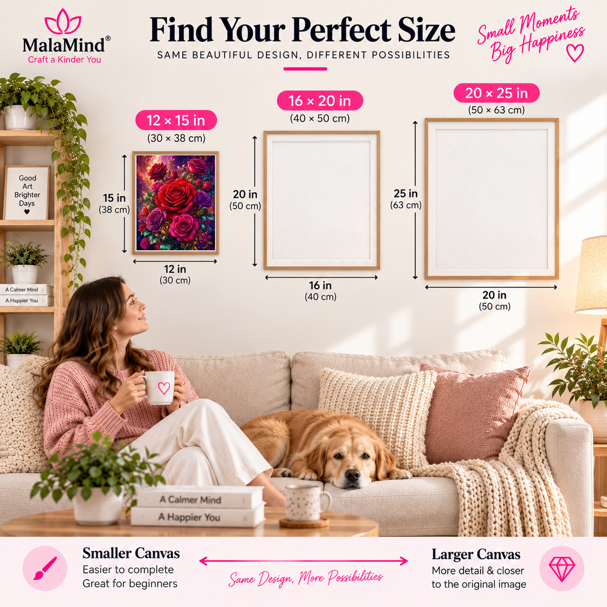 MalaMind Gallery V2 | 06 Size Guide S | FL-260909-001