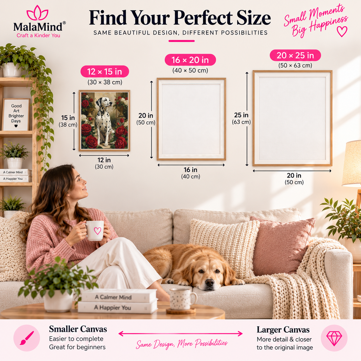 MalaMind Gallery V2 | 06 Size Guide S | DA-260906-006