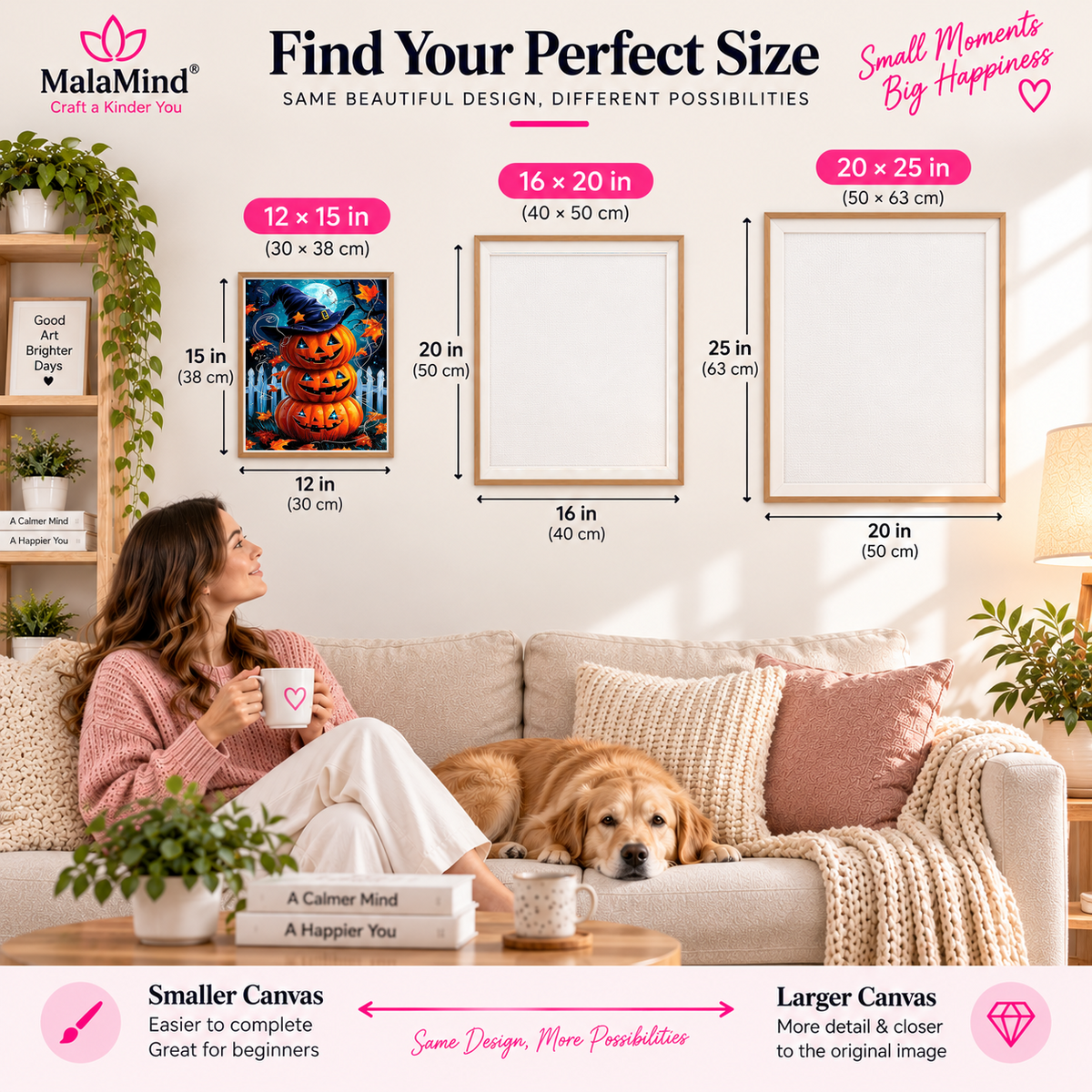 MalaMind Gallery V2 | 06 Size Guide S | HW-260912-057