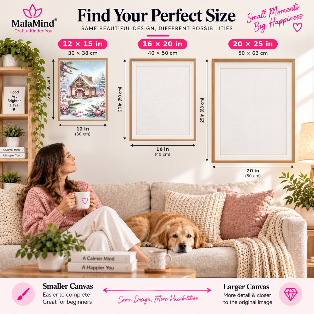 MalaMind Gallery V2 | 06 Size Guide S | CH-260922-007