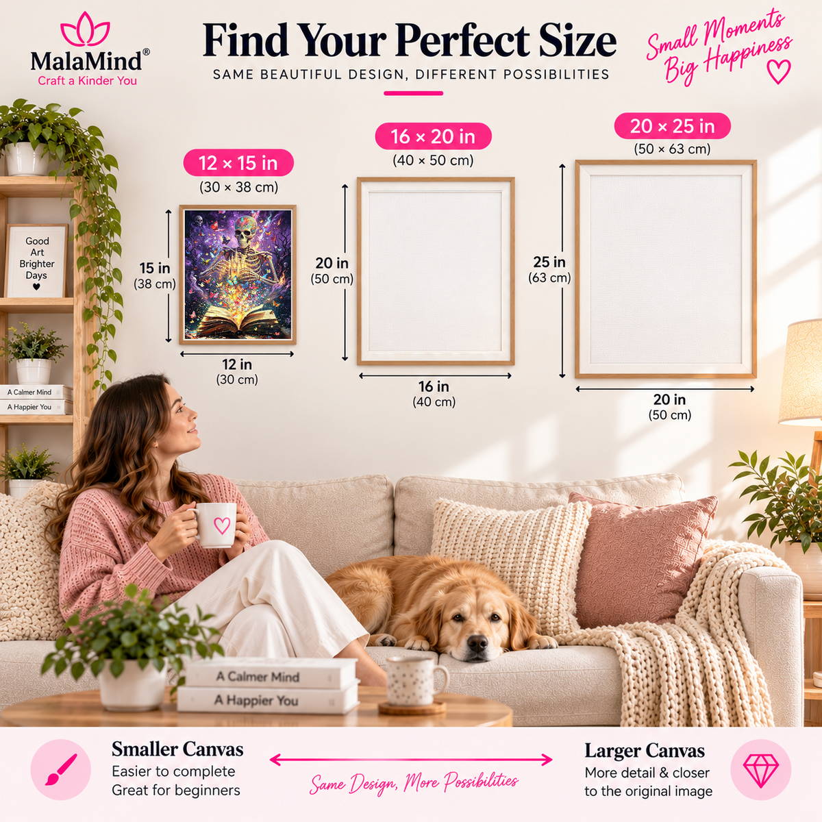 MalaMind Gallery V2 | 06 Size Guide S | FA-260912-067